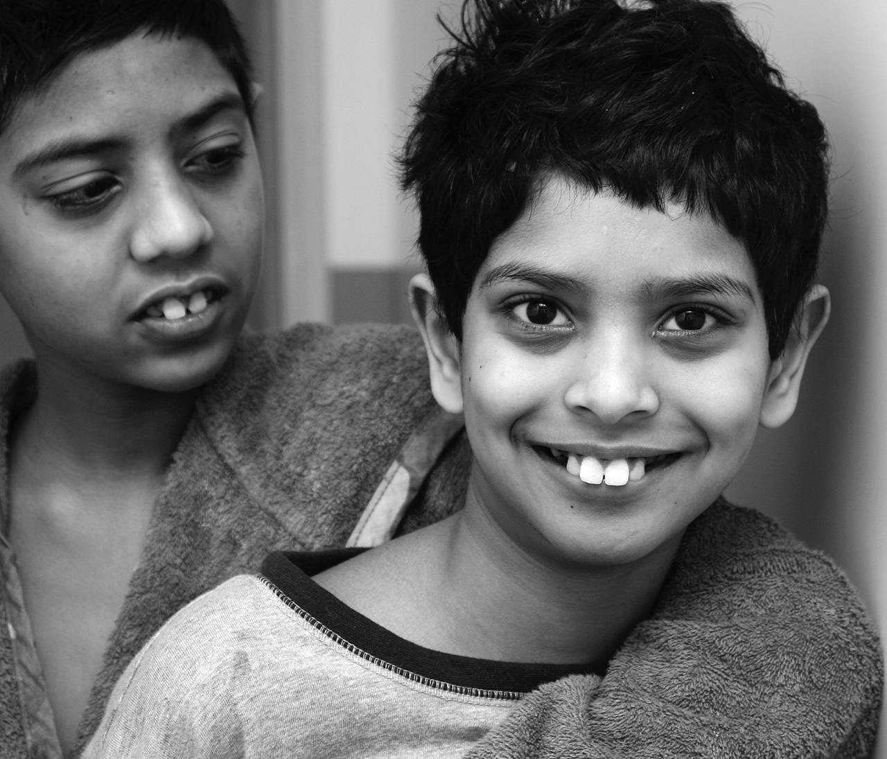 drona and me image 1